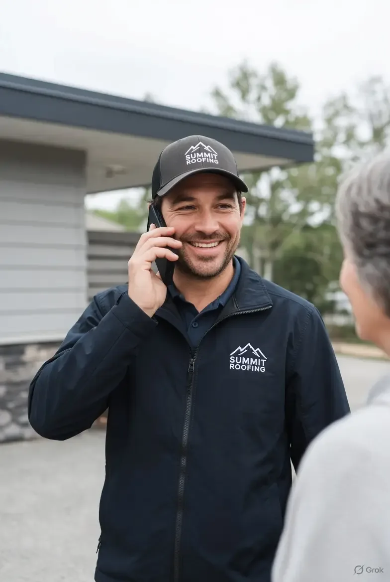 Flat Roof Leak Repair Saint Charles, MI FAQs